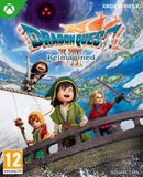 SquareEnix Dragon Quest VII Reimagined, Jeu Xbox Series X, Aventure, Remasterisé