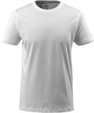 Mascot Crossover T-shirt 51579-965 - Blanc - 4XL