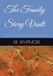 The Family Story Vault: How to Capture & Share Your Legacy