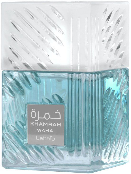 Lattafa Aromatic / 100 ml / Unisex