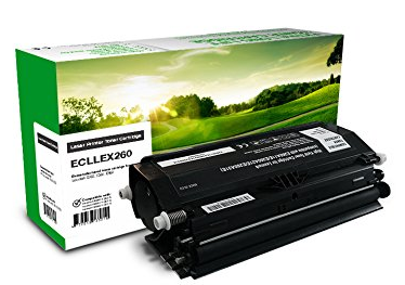 Lexmark 24B6516 Cyan Toner Cartridge - C4150 Compatible