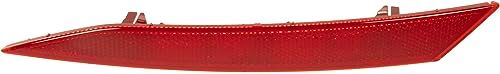 Taros Trade 236713 Reflector achter links - bestuurderszijde