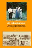 An Indian Summer: Letters of an English Medical Student from the Leprosy Mission in Salur, 1976
