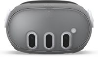 Urban Armor Gear Plyo Case For Meta Quest 3 Beschermende Hardcase