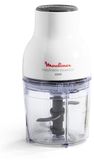 Merkloos Moulinette 3-in-1 Chopper - 0.4 Liter - Dishwasher Safe