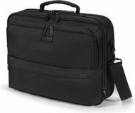 Dicota Eco Multi Core - Notebooktas - 43,9 cm - 17,3 inch - Zwart