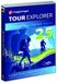 Tour Explorer Niedersachsen Bremen 3D 1 : 25 000. Version 6.0