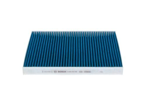 BOSCH Filter, Innenraumluft 0986628565