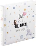 Hama To The Moon - Foto-album - 1 stuk