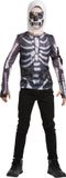 Rubie's Tween Skull Trooper Fortnite verkleedpak 11-12 jaar