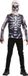 Rubie's Tween Skull Trooper Fortnite verkleedpak 11-12 jaar