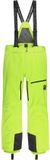 Spyder Dare Skibroek Heren Lime Groen M