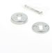 Ami VHB Rosette ronde f1 dd54 pc