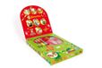 Small foot Suncatcher "Butterflies 3D" Multicolor