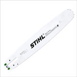 Stihl Rollomatic E, Lame de scie pour tronçonneuse, Stihl, 37 cm, Blanc, 1 pièce, 1,6 mm