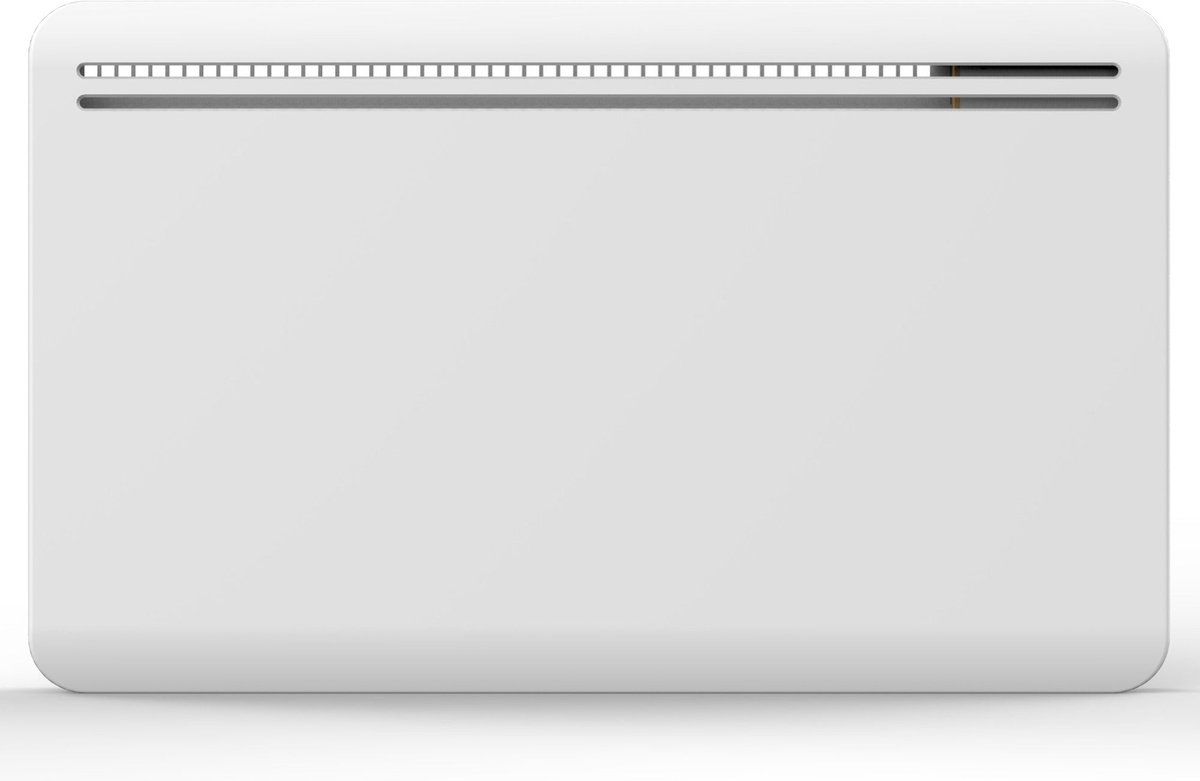 KALIA Elektrische radiator 1500W POWELL - blanc