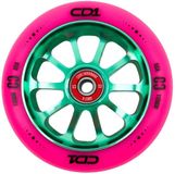 CORE CD1 Stuntstep Wiel 110mm Pink