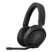 Sony INZONE H5 - Draadloze Gaming Headset - Zwart
