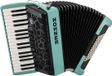 Hohner Bravo myColour Wind III 72 Accordéon