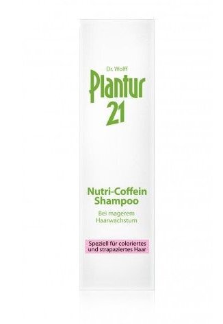 Plantur 21 Nutri-Coffein-Shampoo