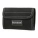 Maxpedition Spartan portemonnee, zwart.