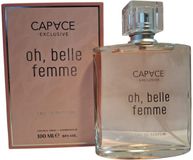 Capace Eau de Parfum / 100 ml / Vrouwen