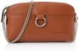 MAC ALYSTER Trousse Marron One Size Womens, bruin (kastanje), Casual