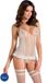 Casmir Rosalie Chemise Pink S/M