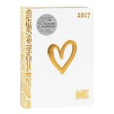 ME MY EVOLUTION Dagkalender 2027, 16 maanden, dagboek voor jongens en meisjes, met zachte omslag en afbeeldingen in reliëf, 512 pagina's, ideaal voor middelbare school, middelbare school en
