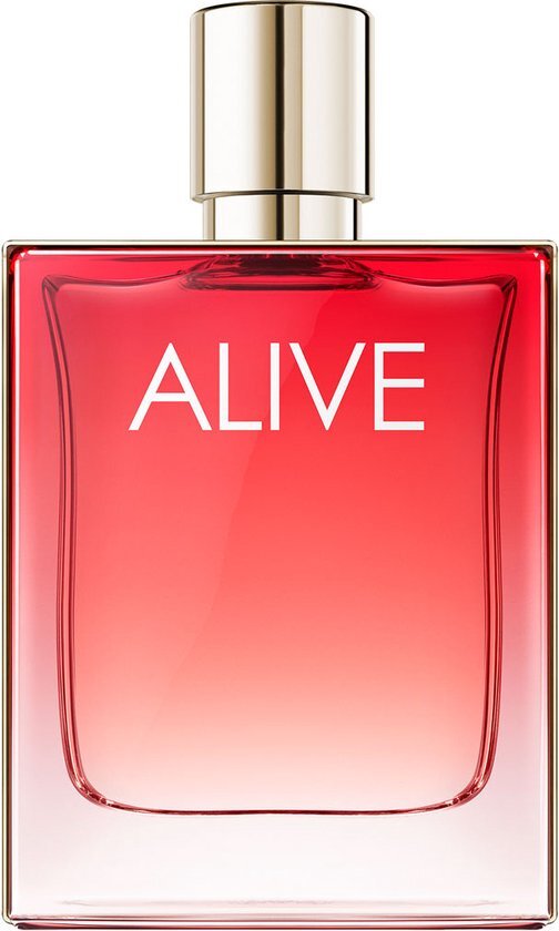Hugo Boss BOSS ALIVE eau de parfum / 80 ml / dames