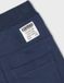 NAME IT NKMHONK BRU SWE PANT NOOS Pantalon garçon - Taille 98 - Dark Sapphire
