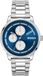 HUGO HU1530386 #STAMP MULTI Heren Horloge