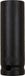 BRILLIANT TOOLS 1/2" Kraft-Stecknuss Sechskant 20 mm lang BT022662