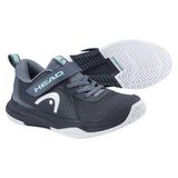 Zapatillas Head Sprint Velcro 4.0 Kid Allcourt Schoenen Blauw EU 33 1/2 Kinderen