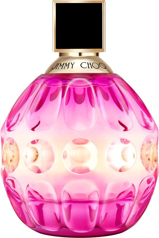 Jimmy Choo Rose Passion eau de parfum / dames