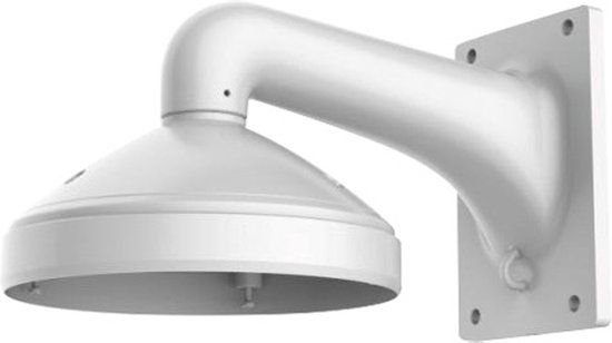 Hikvision DS-1605ZJ Muursteun - Aluminium - Wit