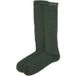 Lundhags Merino Trekking Sock High, chaussettes de randonnée, unisexe, vert