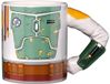 Cableguys Star Wars Boba Fett Mok - 350 ml