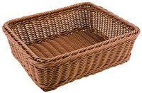 Assheuer + Pott Buffetmand "profi line", gn 2/3 x h 6,5 cm, beige