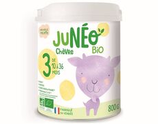 Junéo Junéo Geit 3 10-36 Maanden 800 g