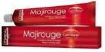 L'Oréal Majirouge Rubilane 5.56 Licht mahonie roodbruin 50ml