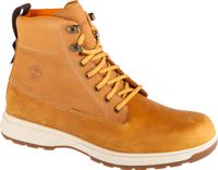 Timberland Atwells Ave WP Boot 1A43VN, Mannen, Geel, Trappers, Laarzen, maat: 44,5