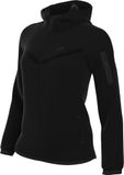 Nike Hoodie Tech Fleece Fz Windrunner - Zwart Dames, maat XX-Large
