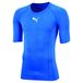 PUMA heren shirt LIGA Baselayer Tee SS Jr