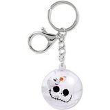 Disney The Nightmare Before Christmas - Jack - Porte-clés - multicolore