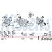 Nissens Turbocompresseur, Suralimentation 93117 Audi 03f145701b 03f145701bv
