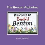 The Benton Alphabet Paperback