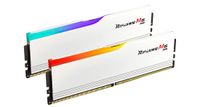 G.Skill Ripjaws M5 RGB F5-6000J2836G16GX2-RM5RW geheugenmodule 32 GB 2 x 16 GB DDR5 4800 MT/s