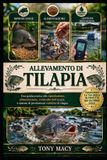 ALLEVAMENTO Libri GmbH Allevamento Di Tilapia