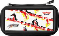 Bull's Darts Case - Pro Player - Max Hopp - Zwart